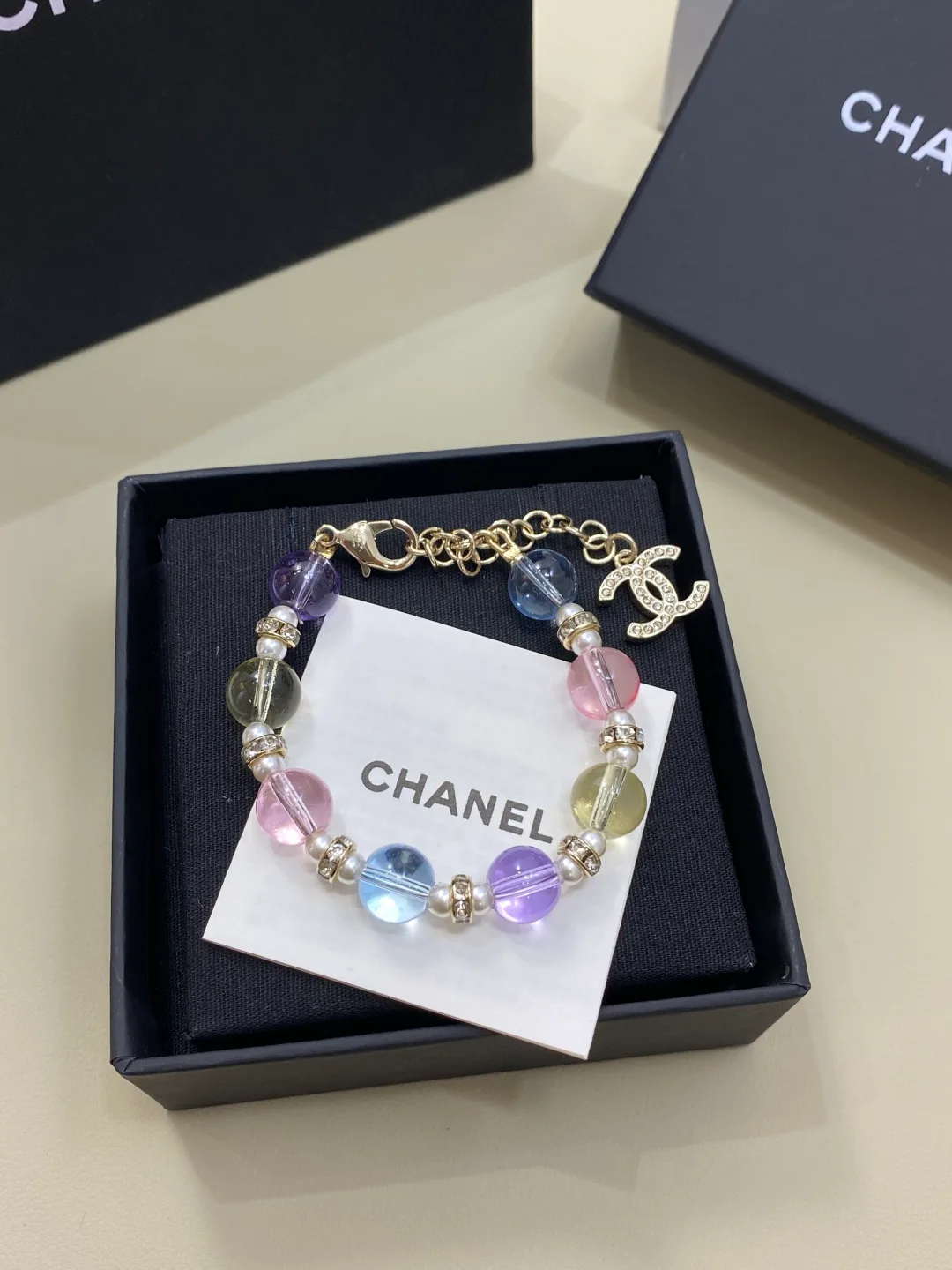 Бижутерия Chanel 693496