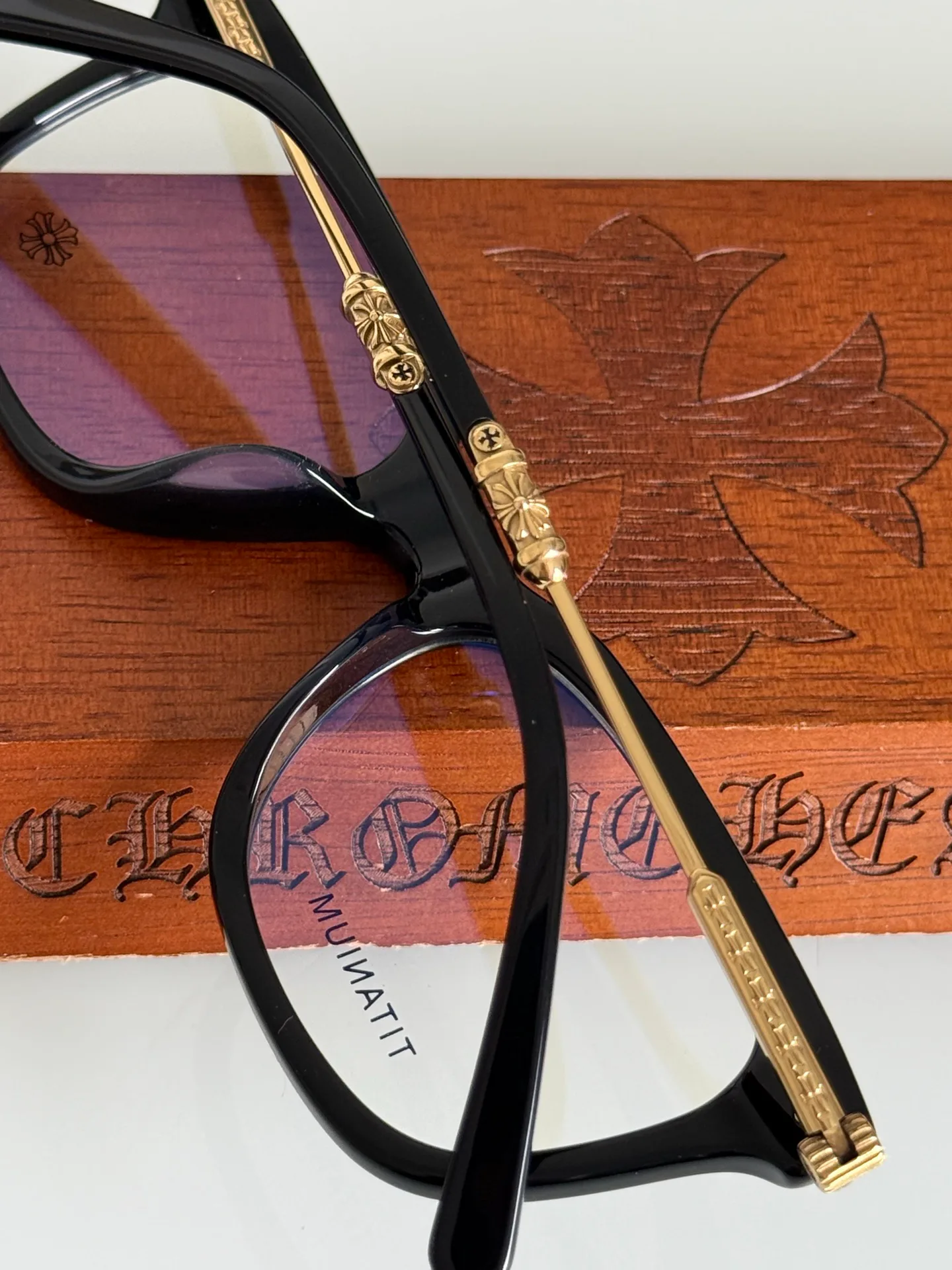 Бижутерия Chrome Hearts 11432770
