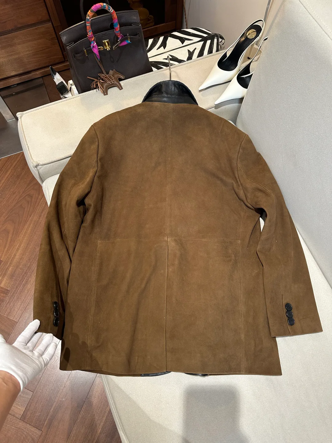 Жакеты Женские Bottega Veneta 18563065