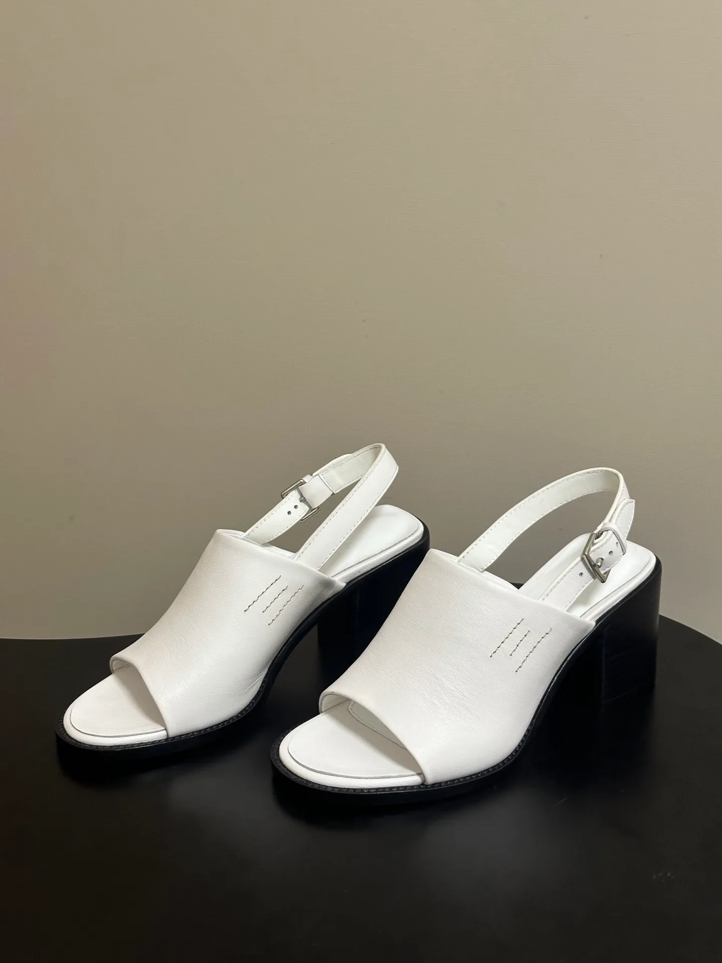 Босоножки Женские Hermes 14648802
