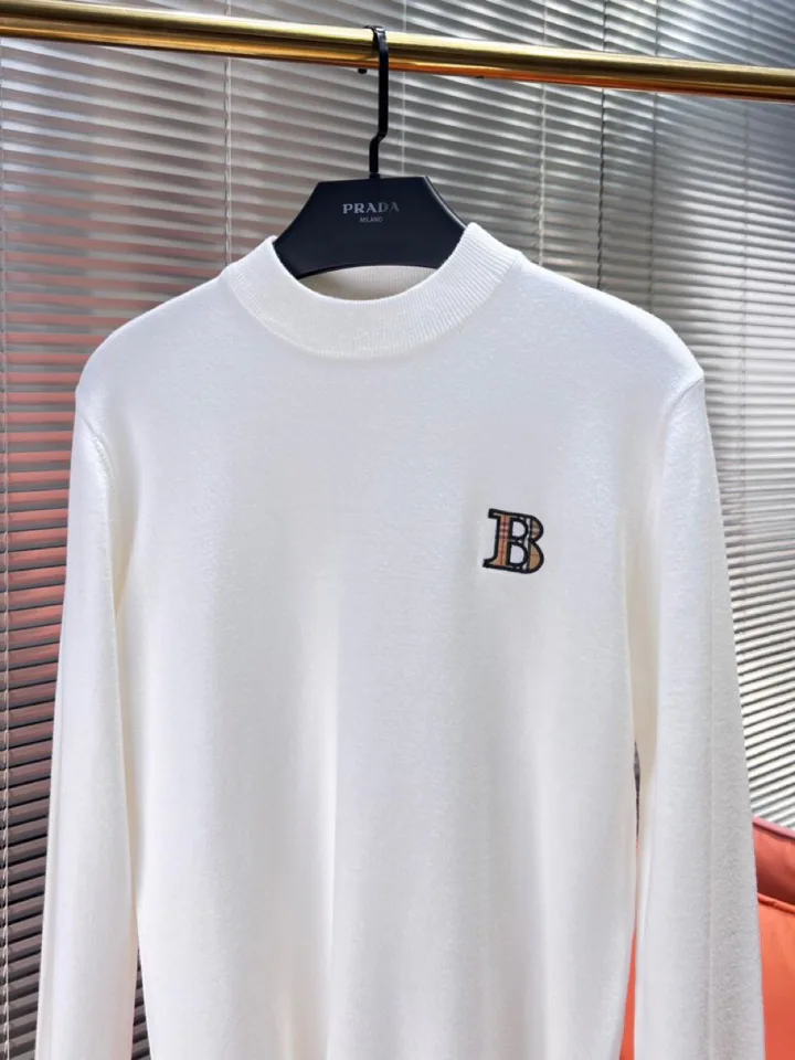 Джемперы И Свитеры Мужские Burberry 819052