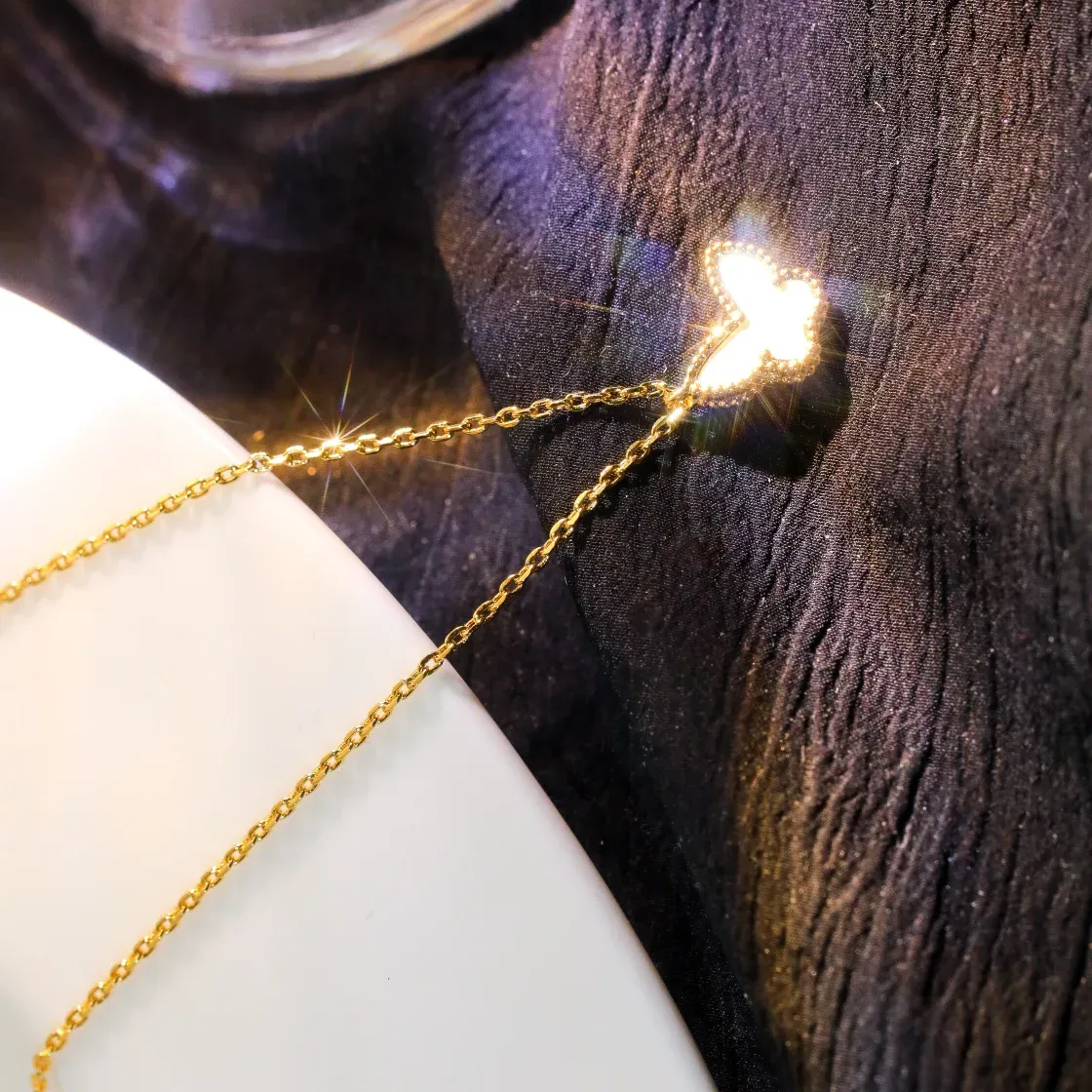 Бижутерия Van Cleef & Arpels 151464