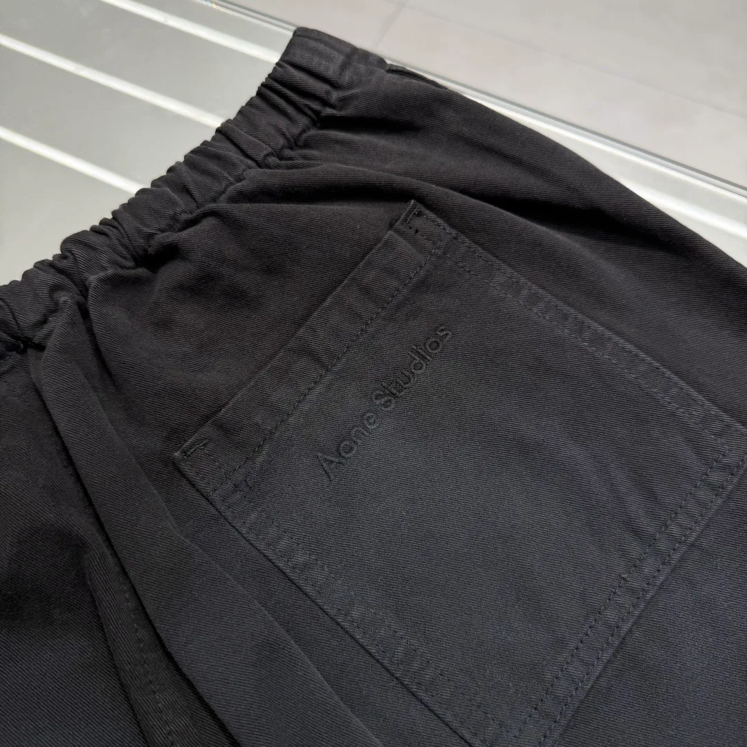 Брюки Мужские Acne Studios 18227970