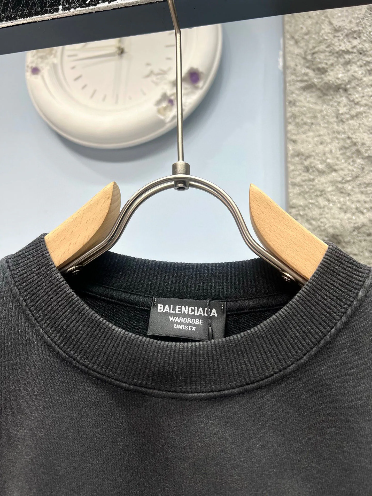 Свитшоты И Худи Женские Balenciaga 924388