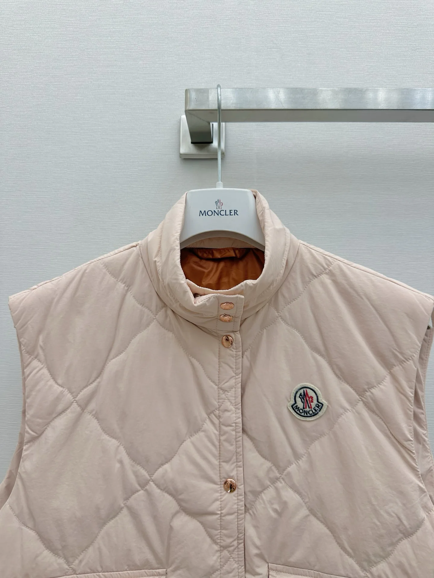 Жилеты Женские Moncler 19192954