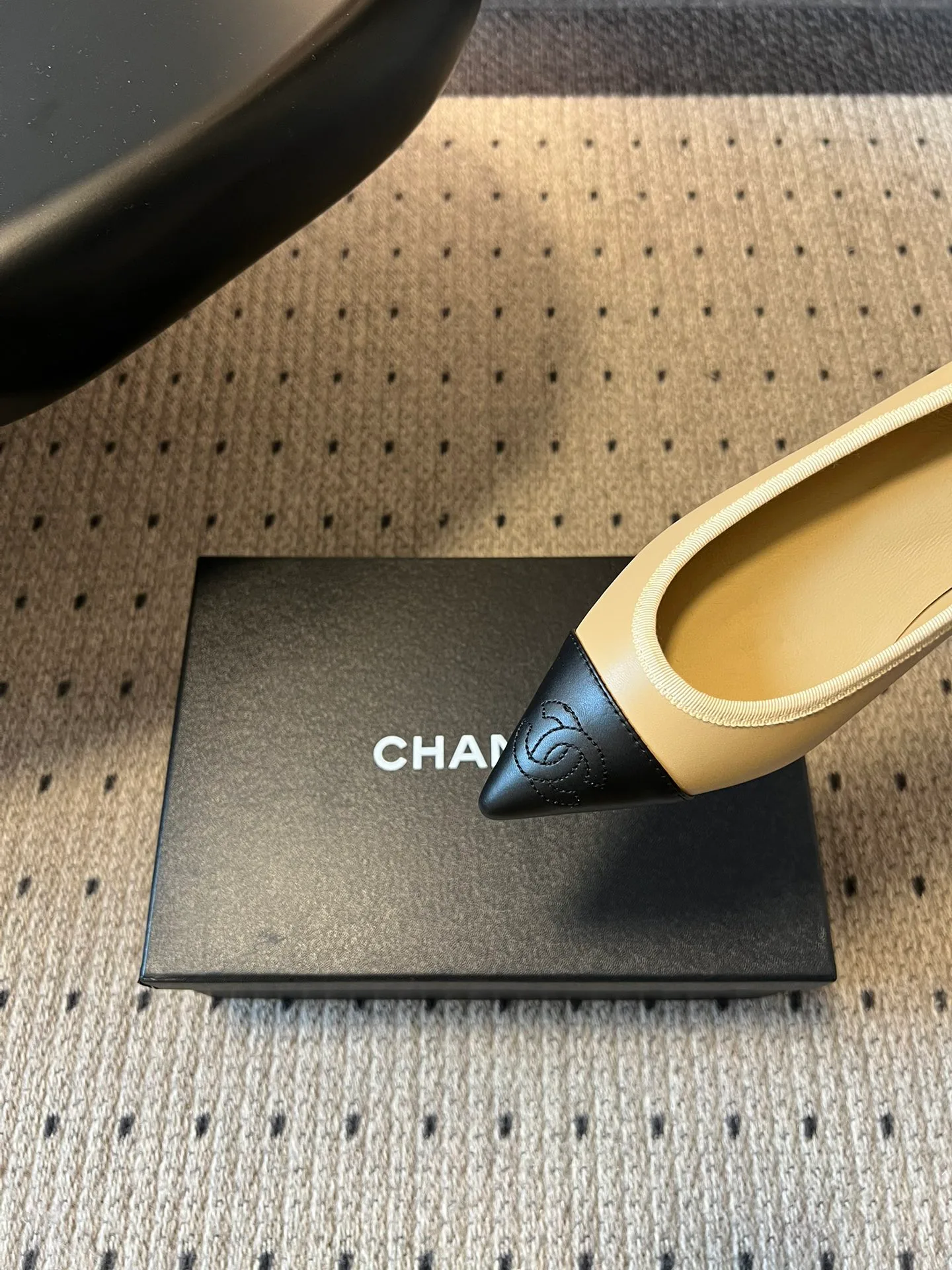 Туфли Женские Chanel 11686942