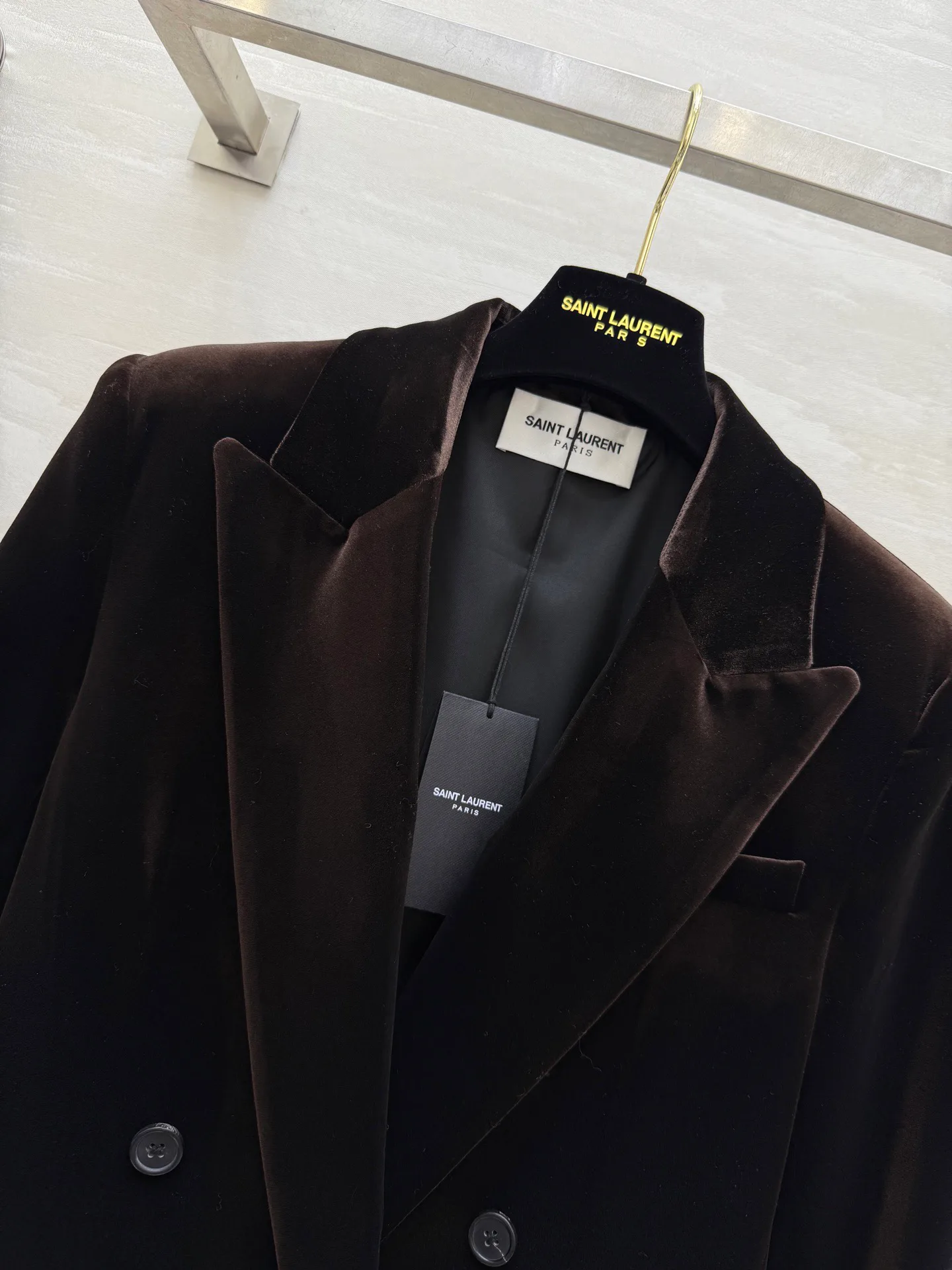 Жакеты Женские Saint Laurent 600307