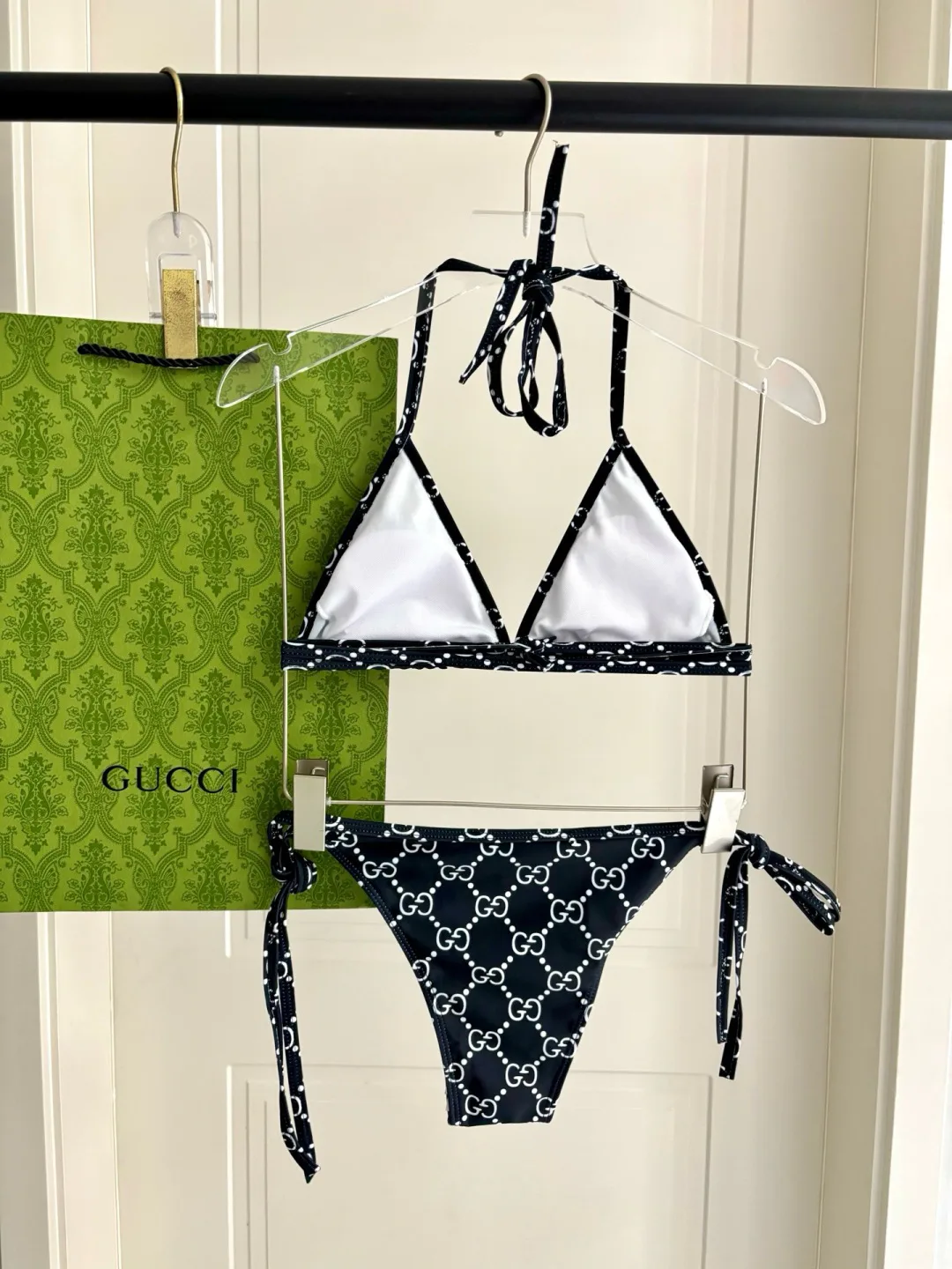 Купальники Женские Gucci 17716520