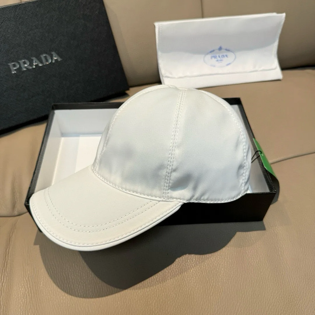 Головные Уборы Prada 9748