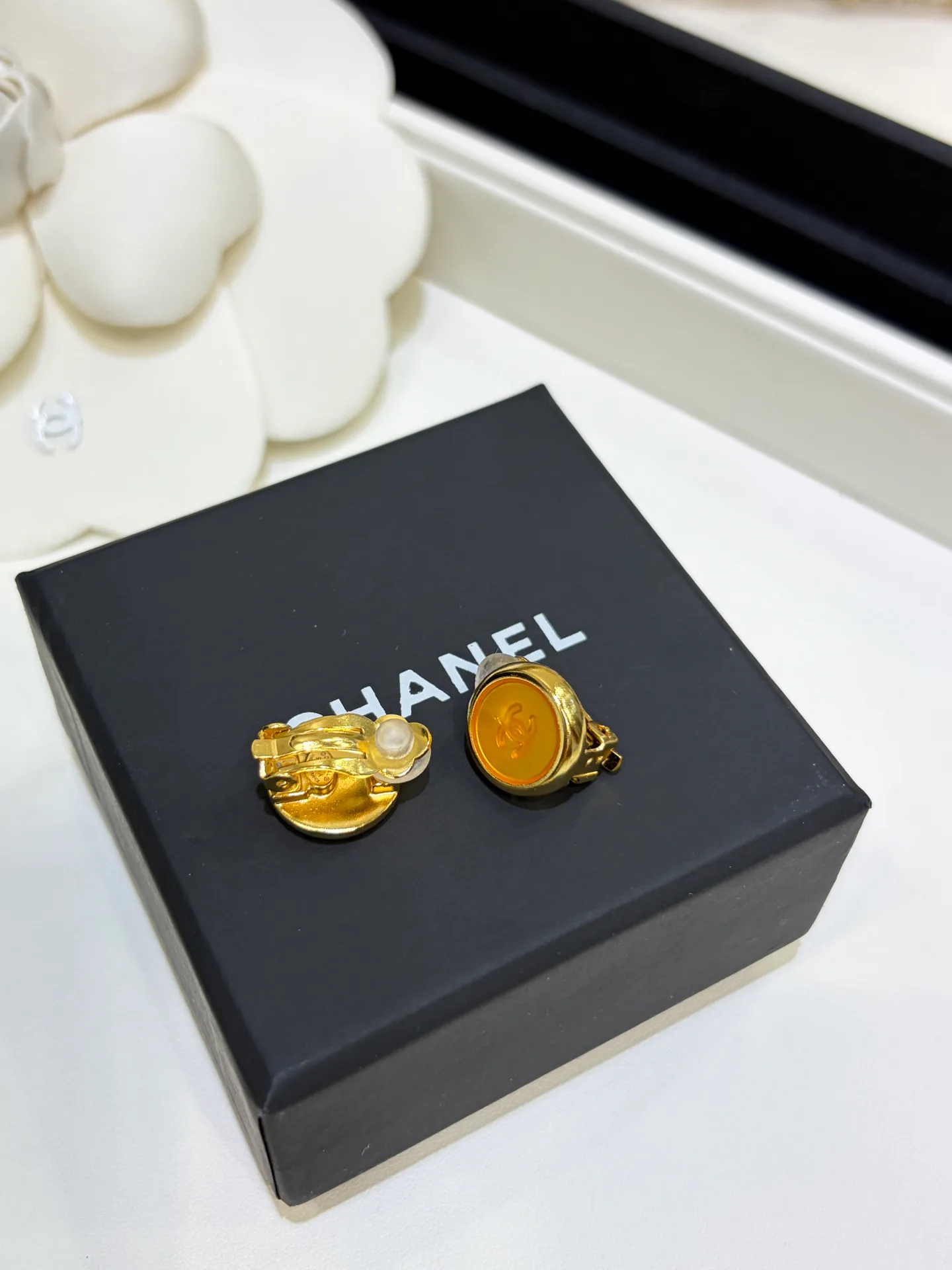 Бижутерия Chanel 11420465