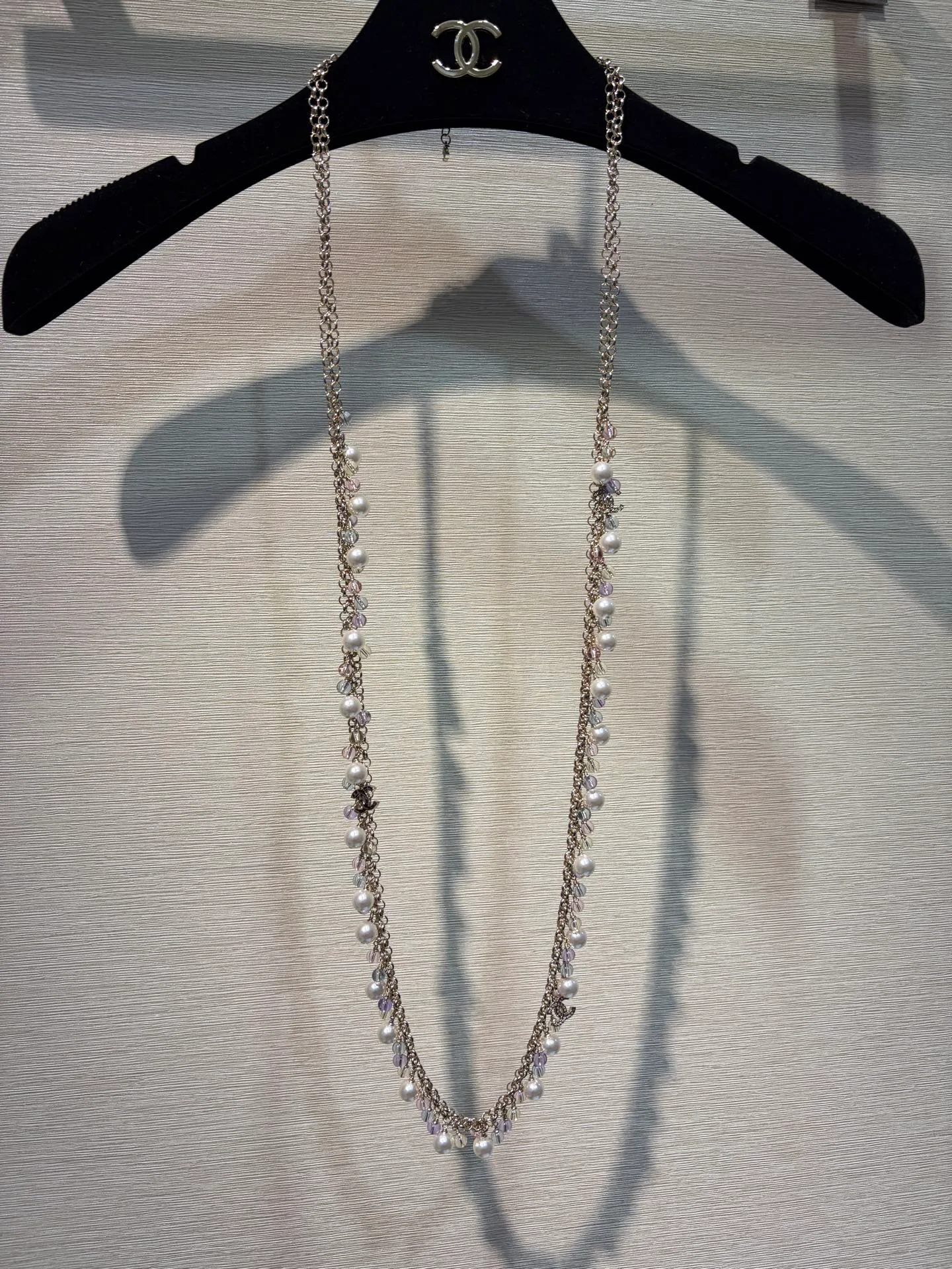 Бижутерия Chanel 462080