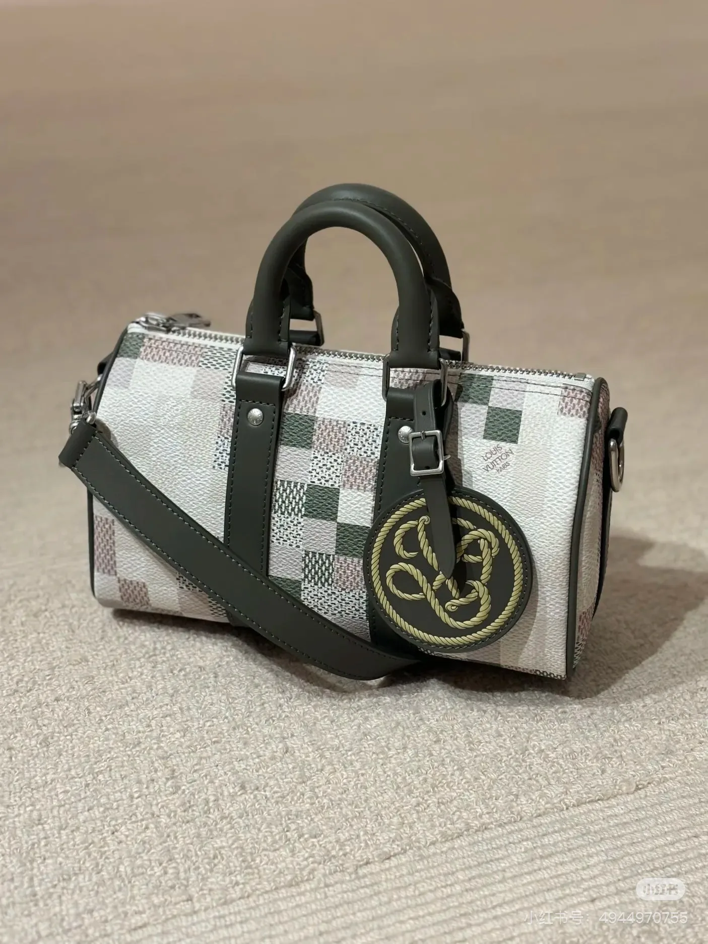 Сумки На Ремне Женские Louis Vuitton 10957