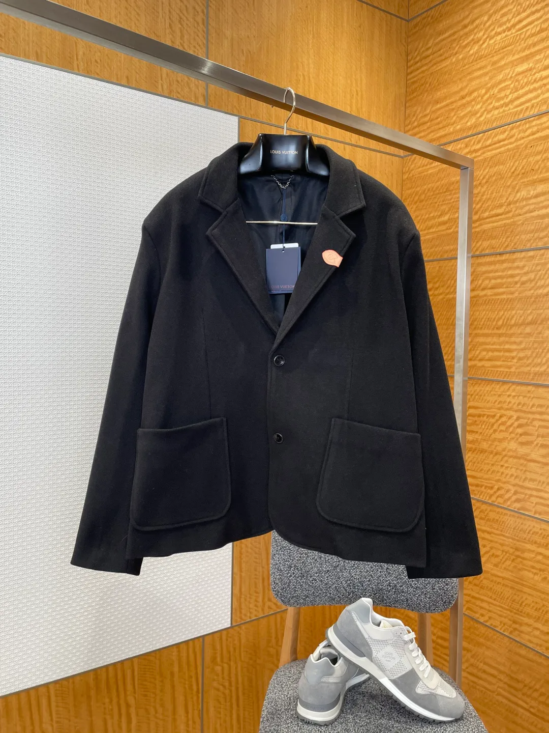 Пиджаки Мужские Louis Vuitton 6651734