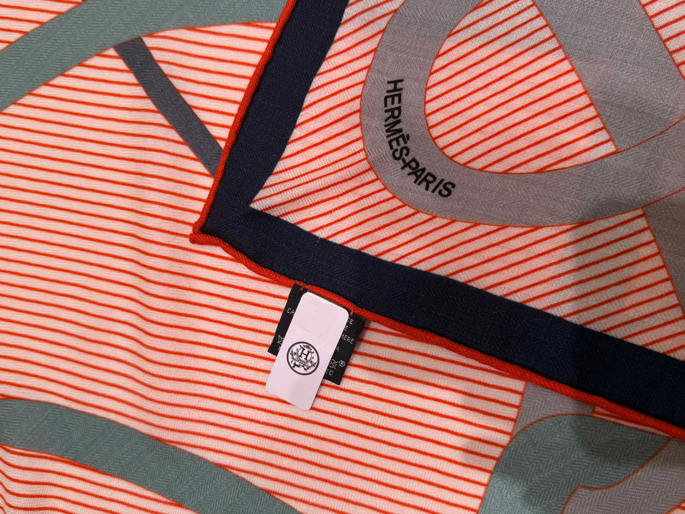 Платки Hermes 18094802