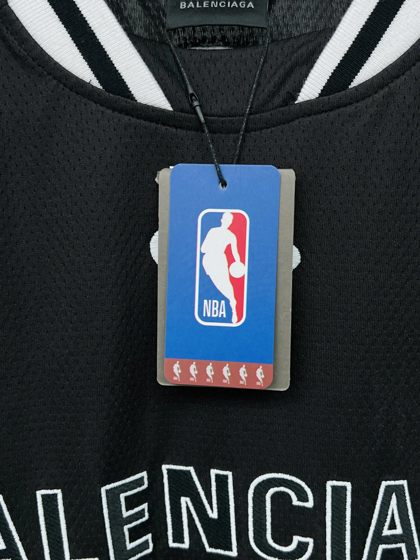 Футболки Мужские Balenciaga 9491787