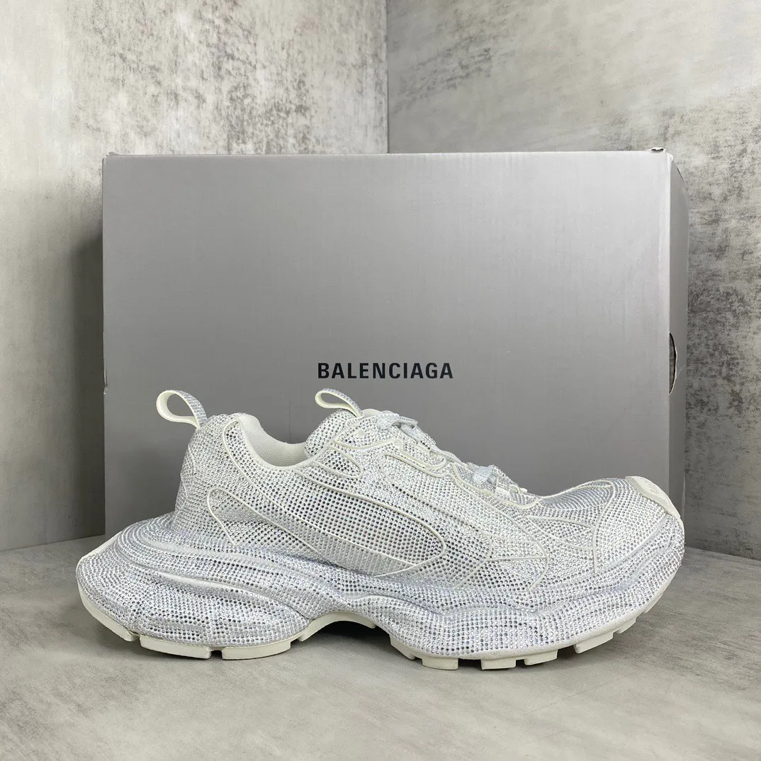 Кроссовки Женские Balenciaga 11349499