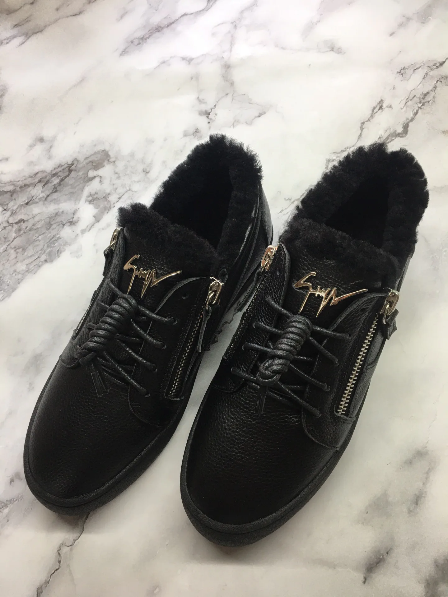 Кеды Женские Giuseppe Zanotti 4193324