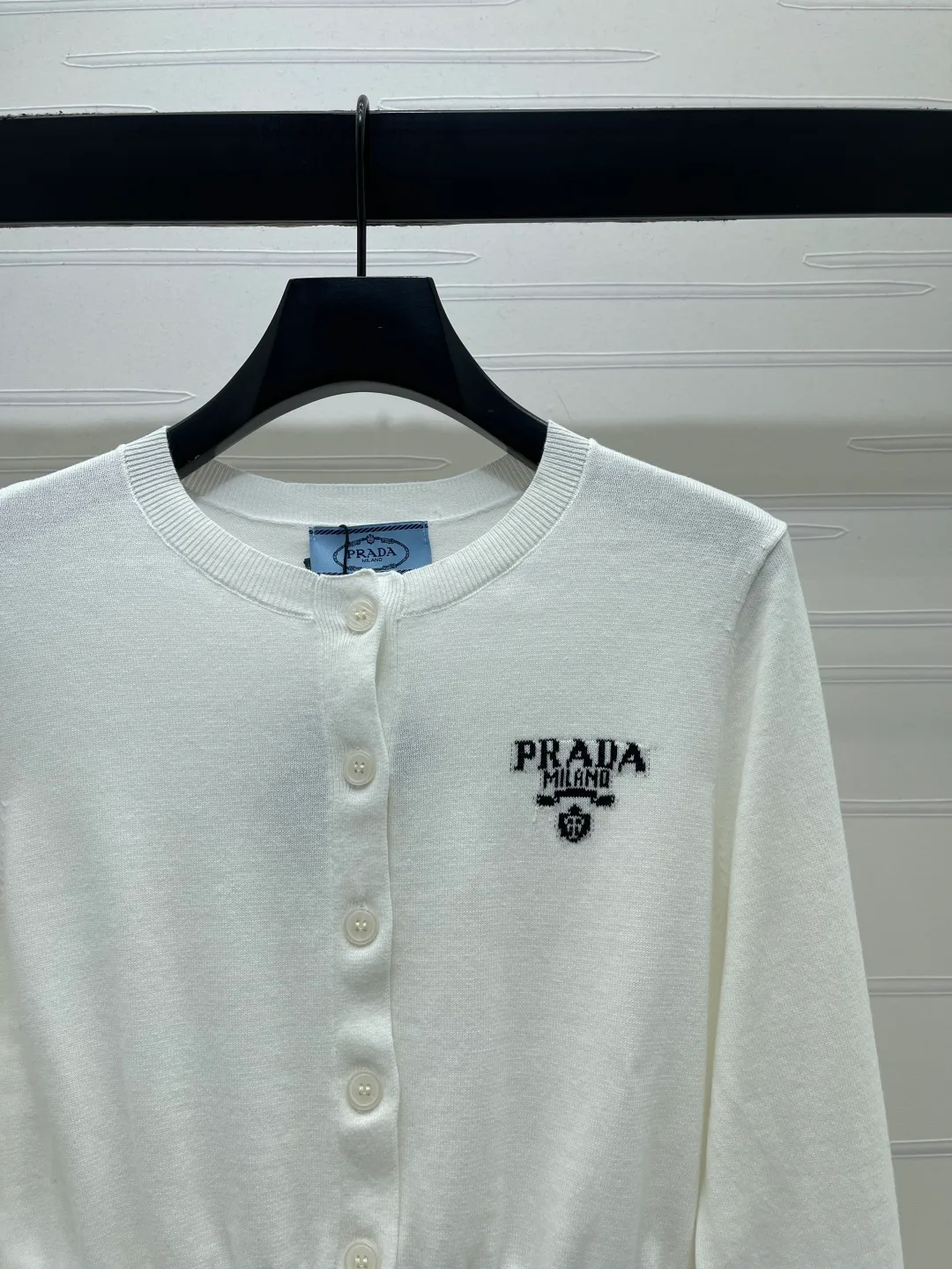 Джемперы И Свитеры Женские Prada 11585687