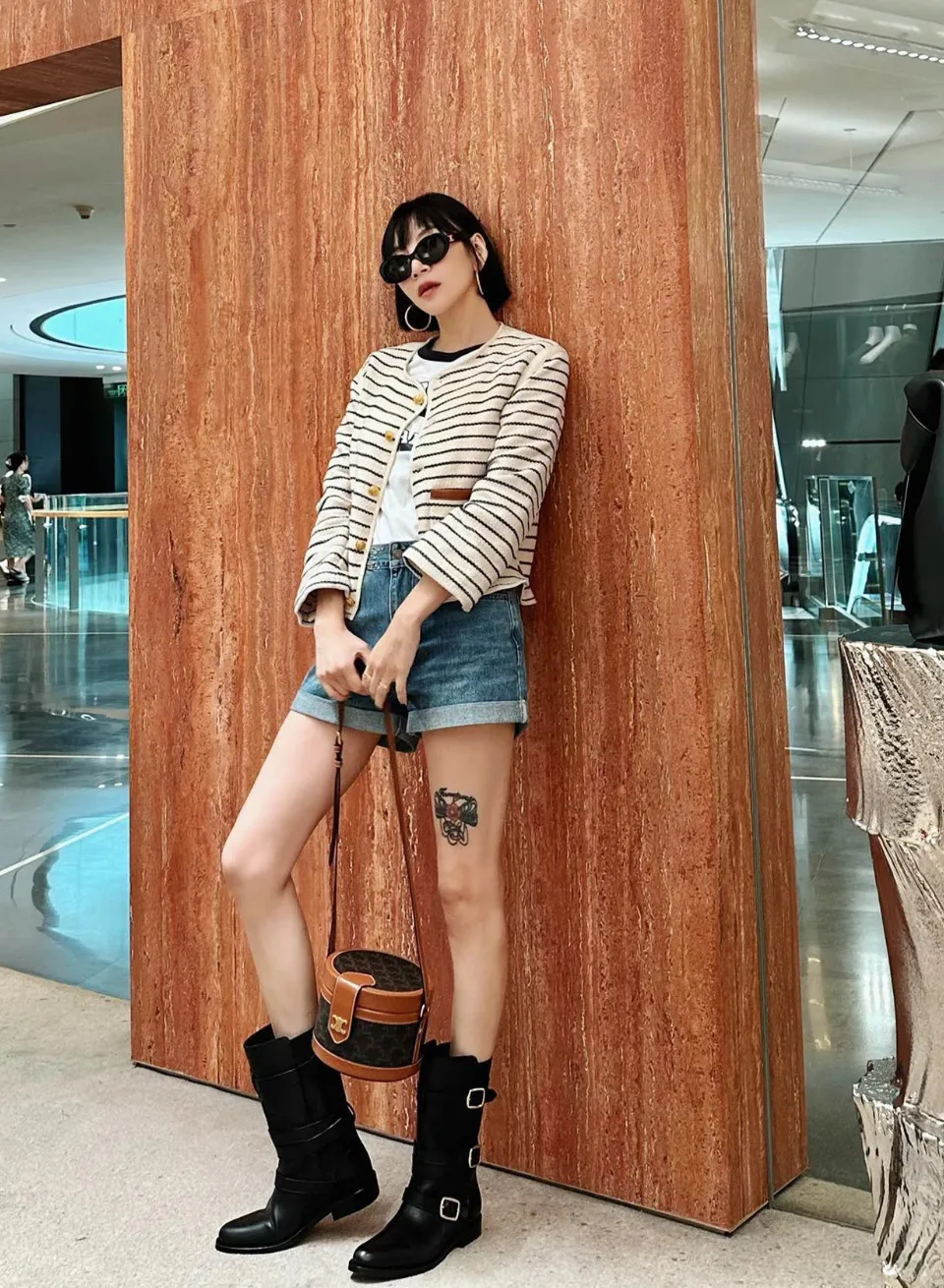 Жакеты Женские Celine 11224958