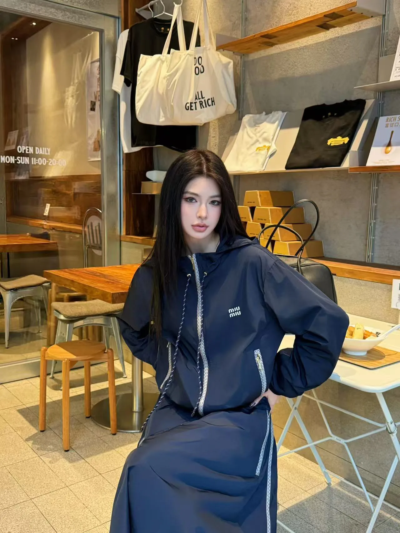 Юбки Женские Miu Miu 13583639