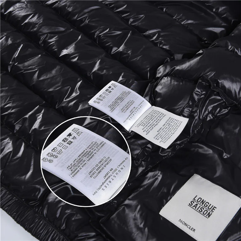 Куртки И Пуховики Женские Moncler 18898452