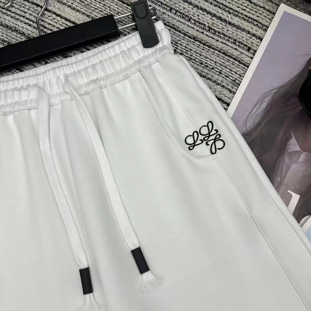 Брюки Женские Loewe 11172062