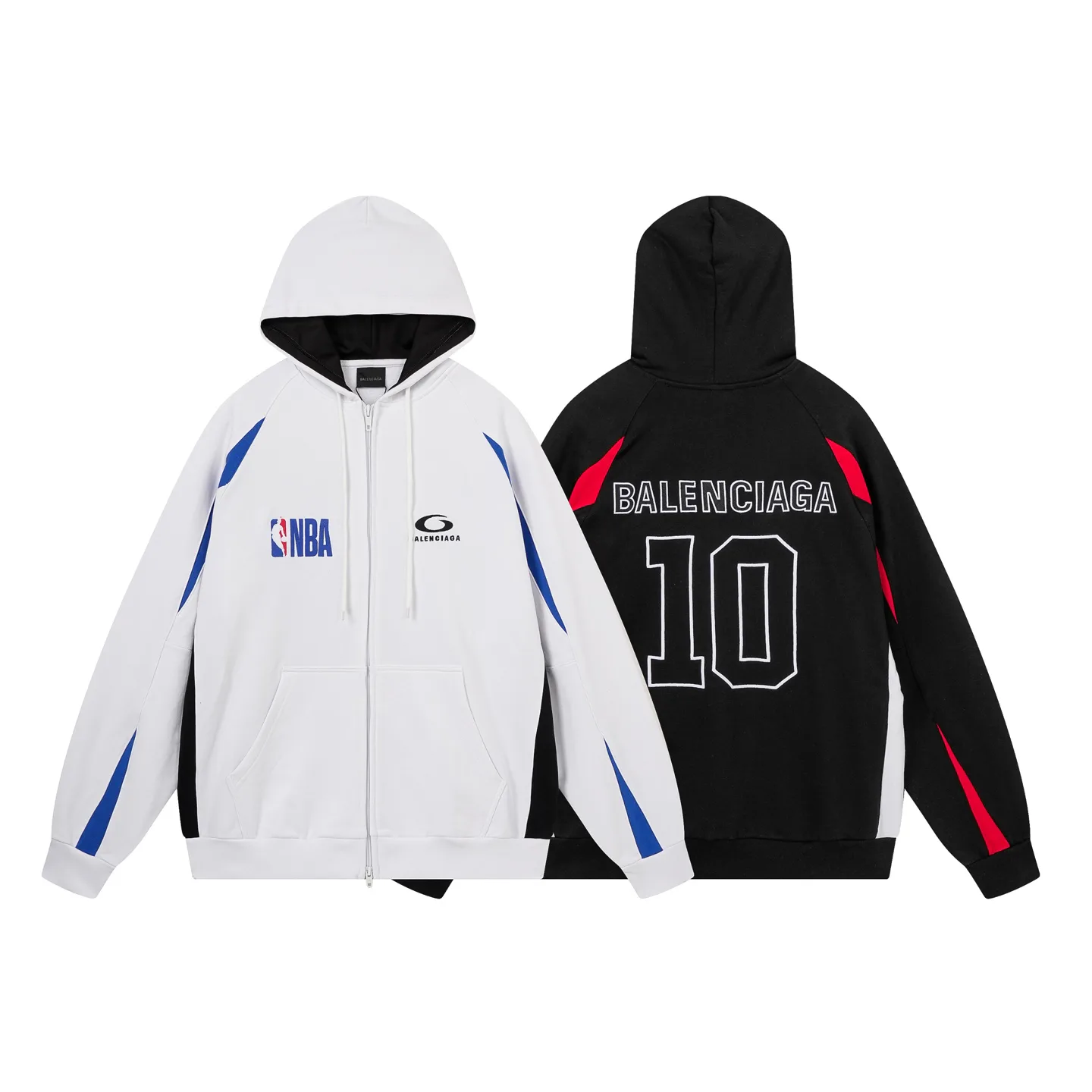 Свитшоты И Худи Мужские Balenciaga 17974888