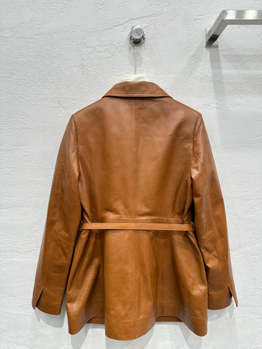 Кожаные Куртки И Дублёнки Женские Gucci 11520150