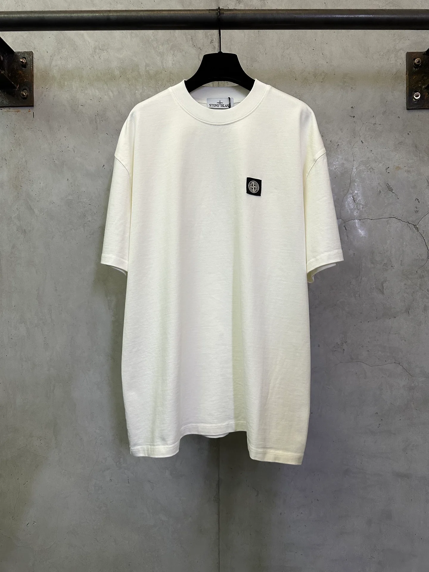 Футболки Мужские Stone Island 11768894