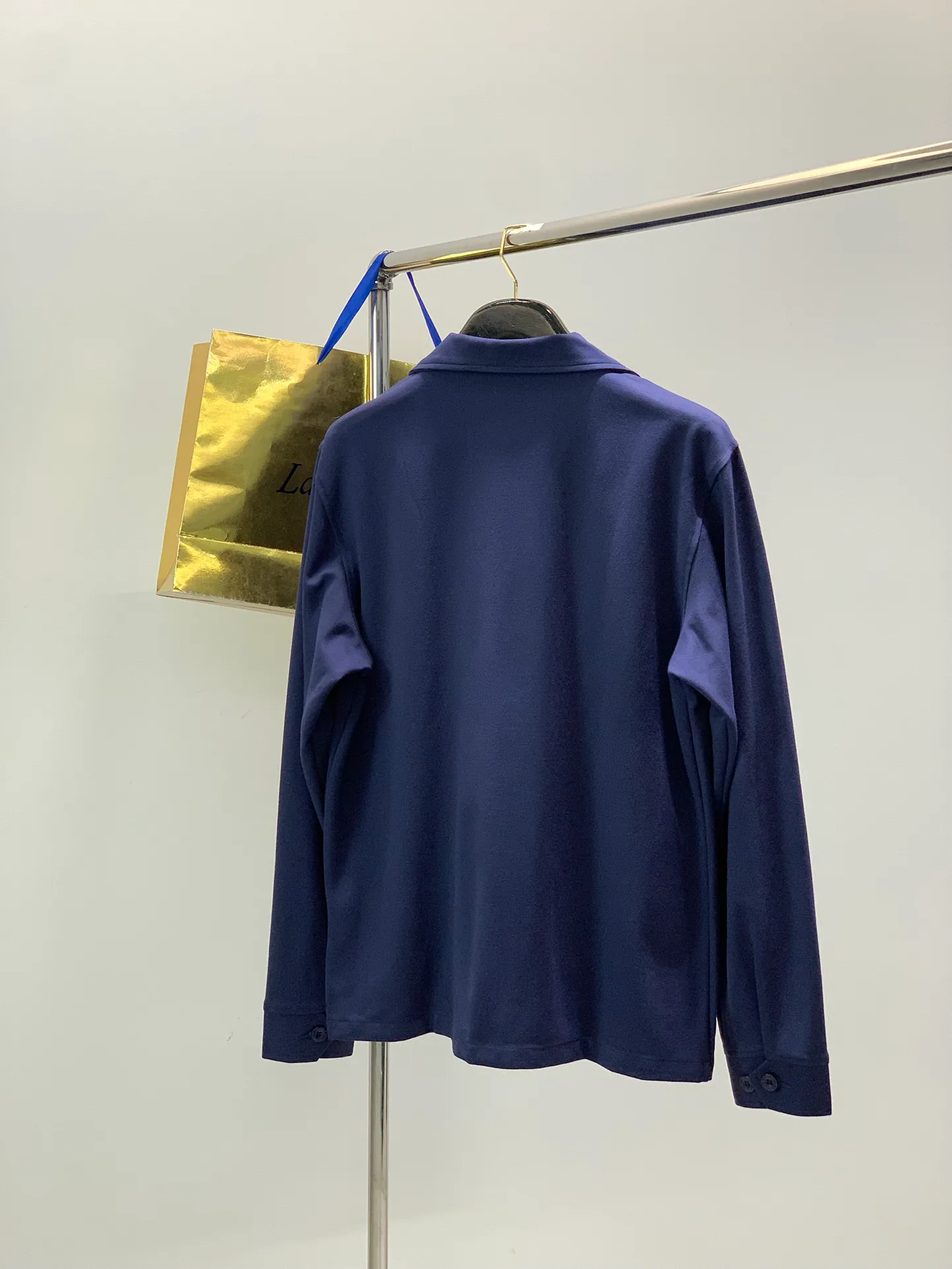 Куртки И Пуховики Мужские Loro Piana 10610670