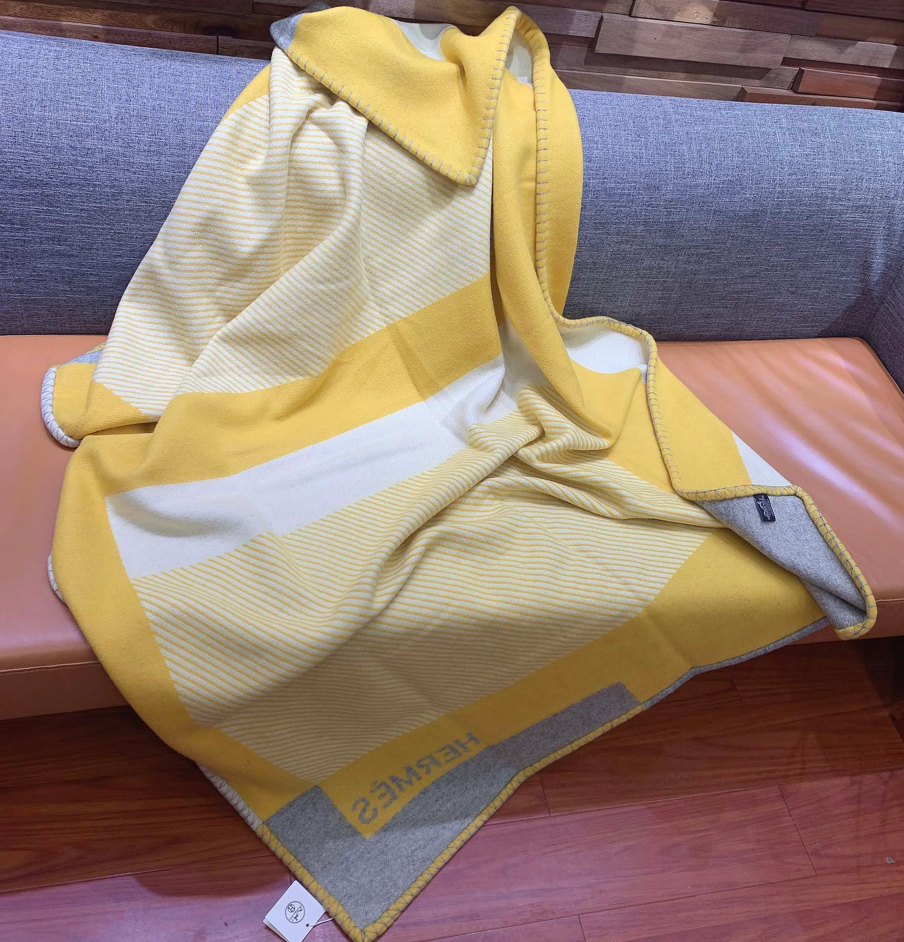 Текстиль Hermes 803690