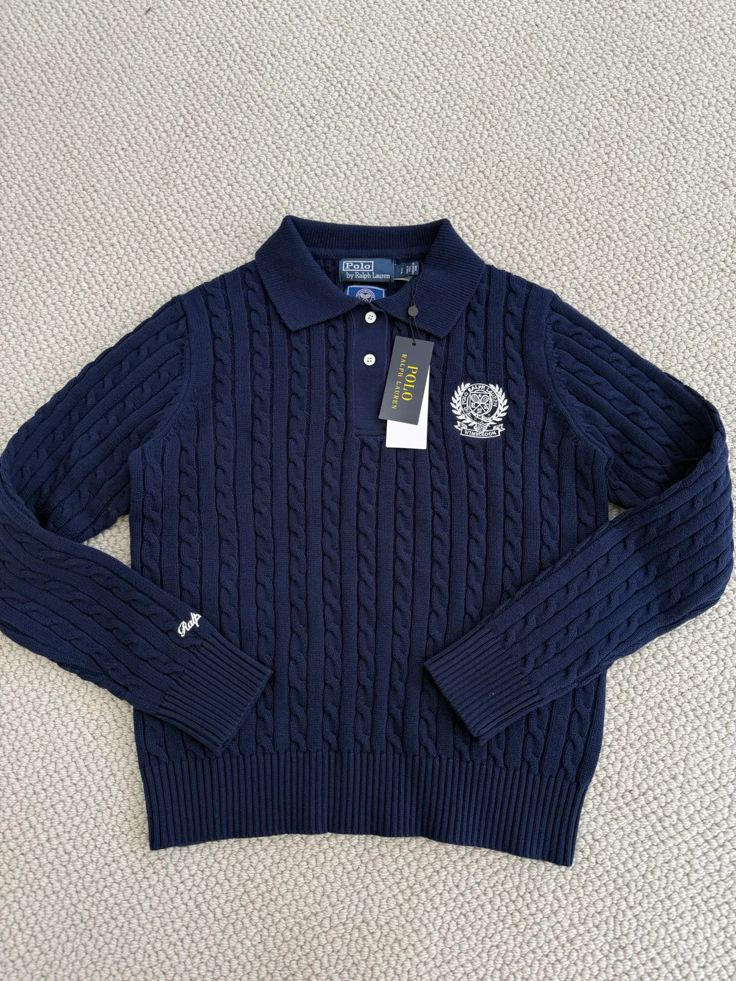 Джемперы И Свитеры Женские Ralph Lauren 19214272