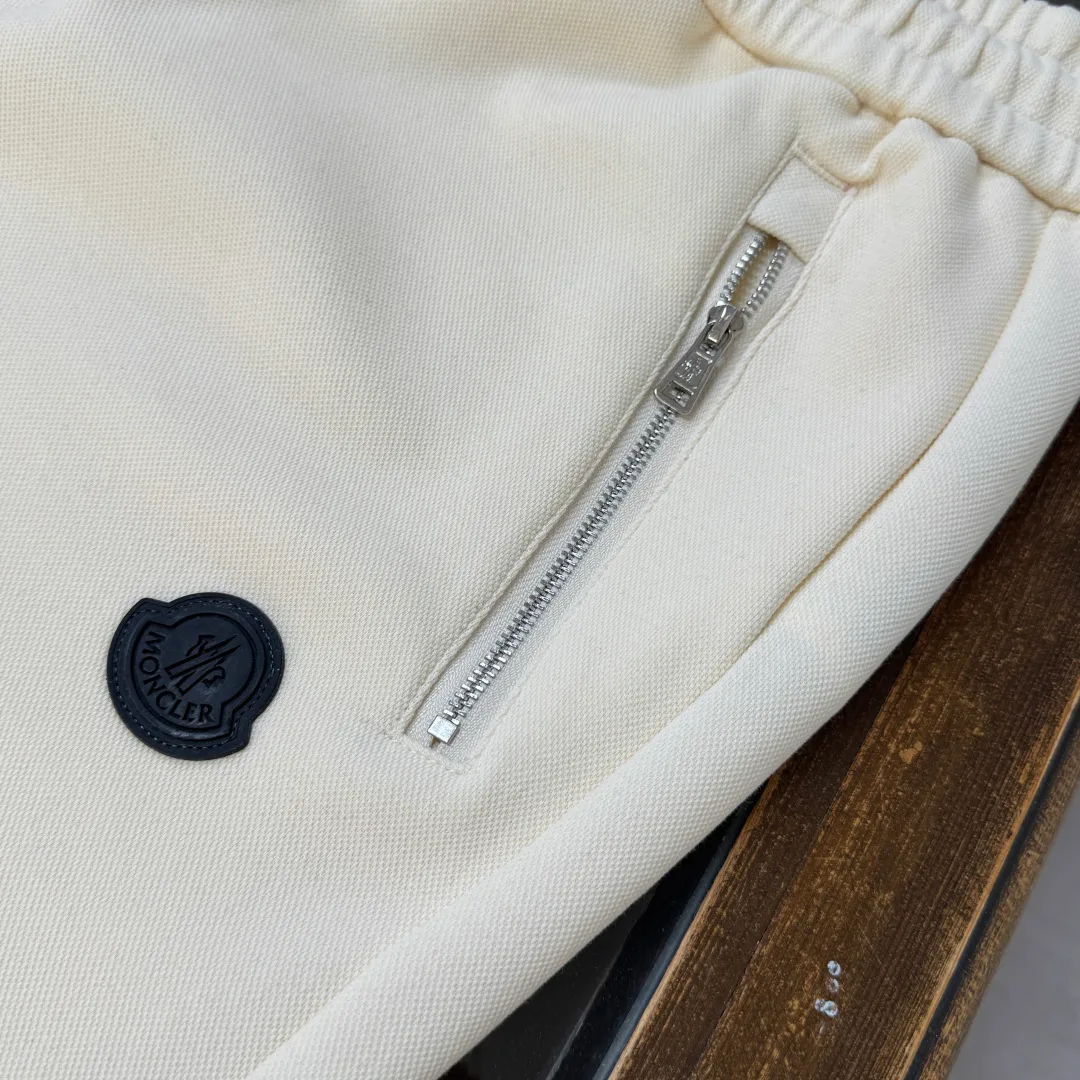 Шорты Мужские Moncler 12670955