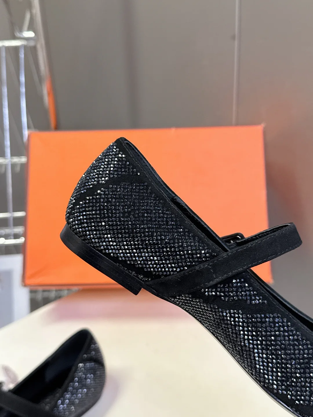 Балетки Женские Hermes 809433