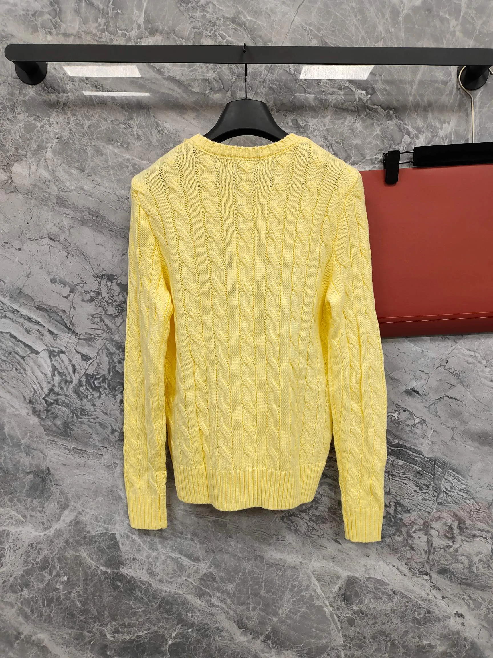 Джемперы И Свитеры Женские Ralph Lauren 18743644