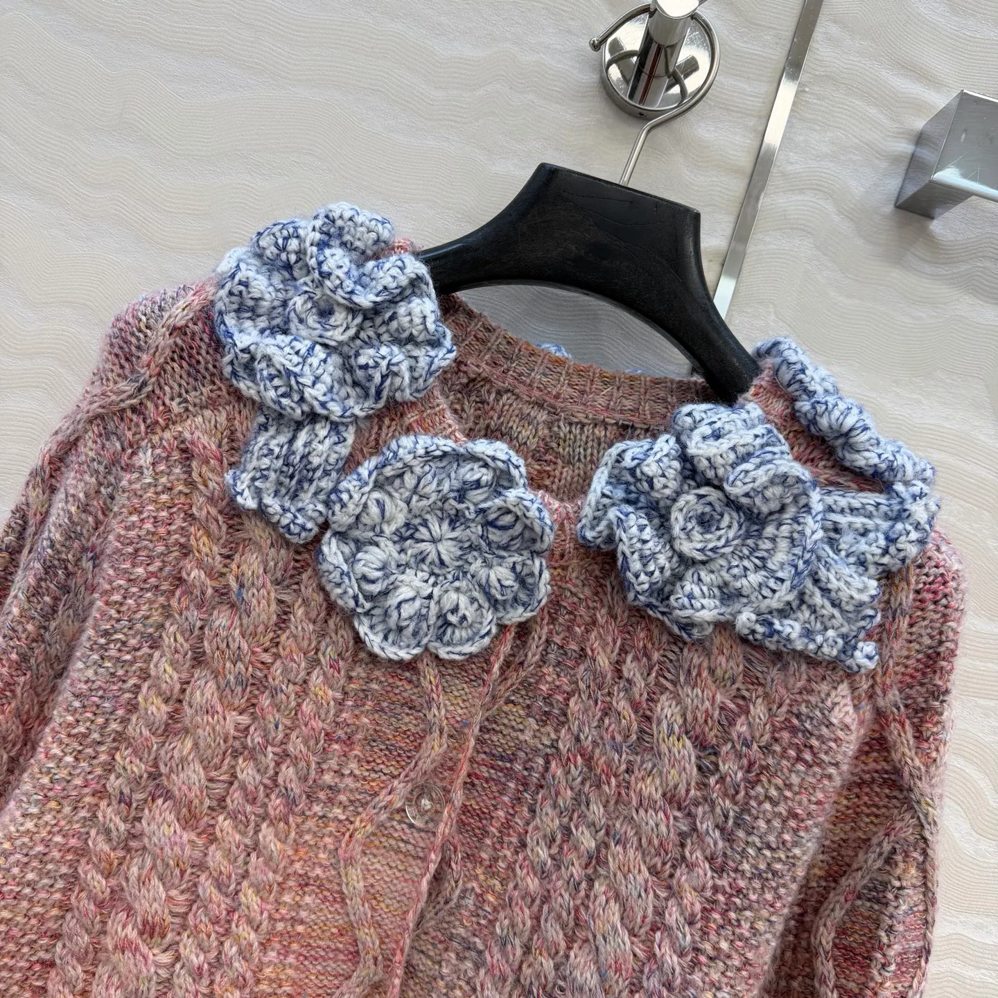 Джемперы И Свитеры Женские Louis Vuitton 1407781