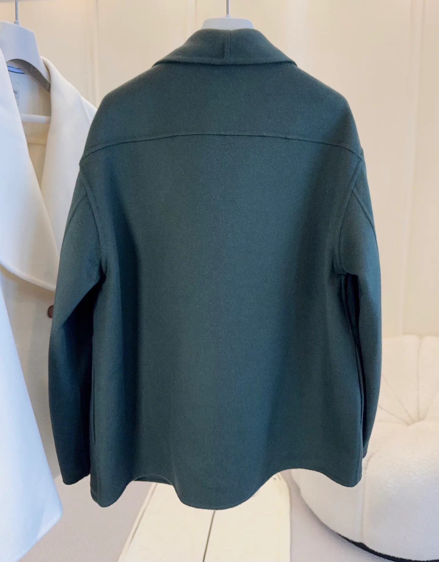 Пальто Женские Hermes 18115070