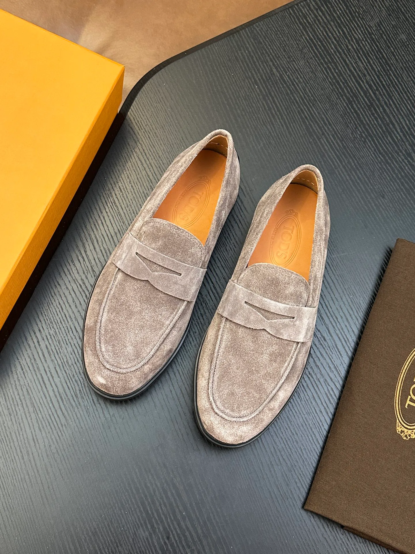 Кроссовки Мужские Tod's 11606933