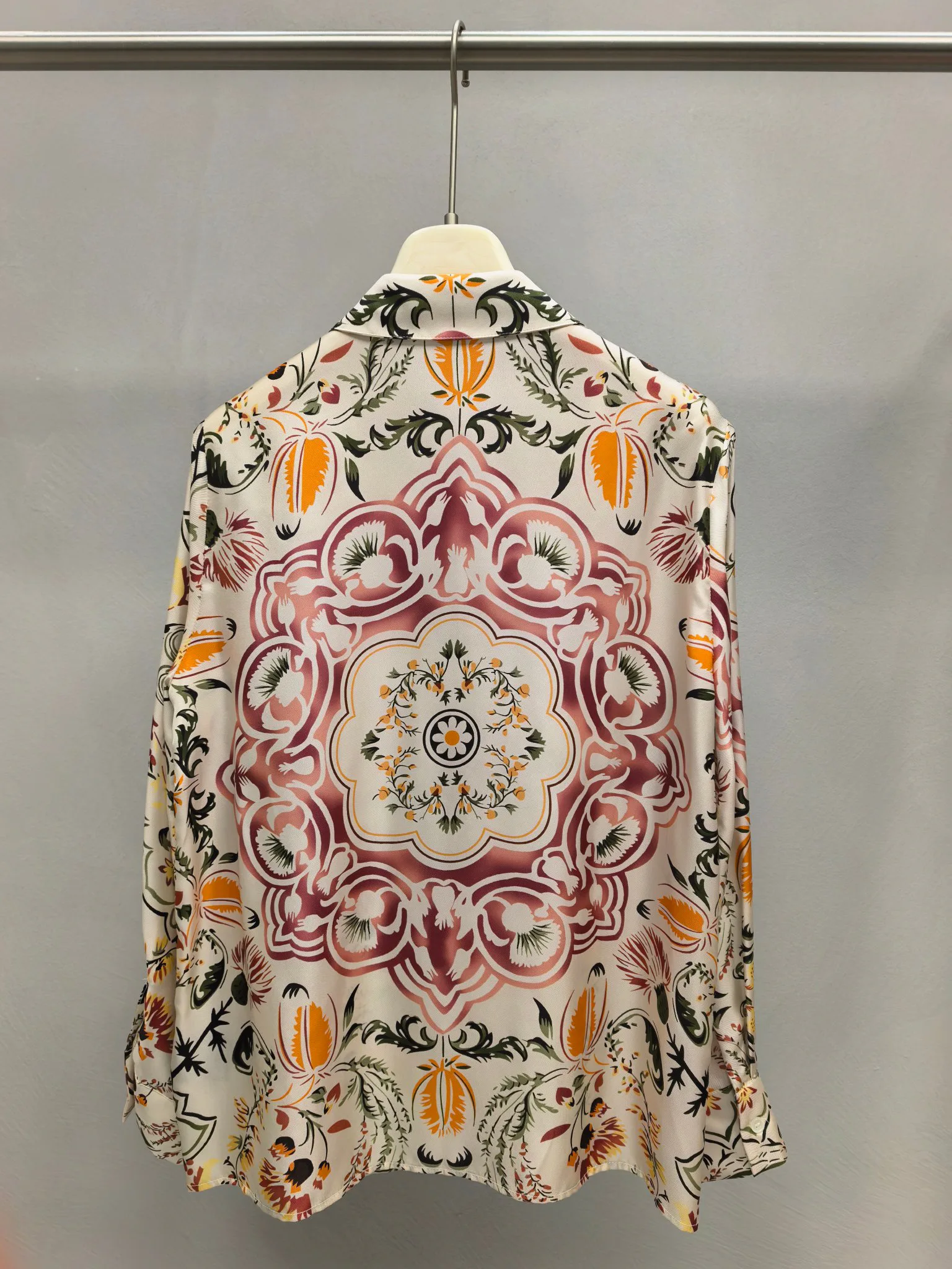 Рубашки Женские Loro Piana 10795810