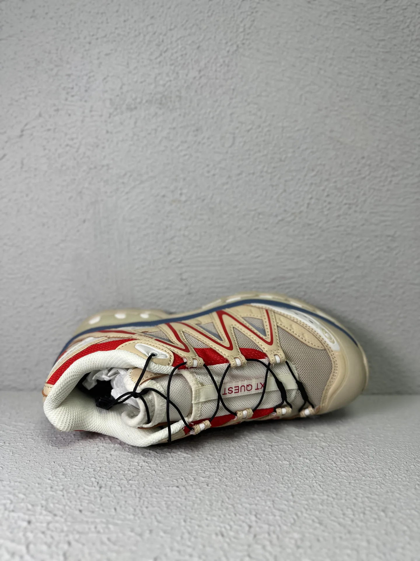 Кроссовки Женские Salomon 46039