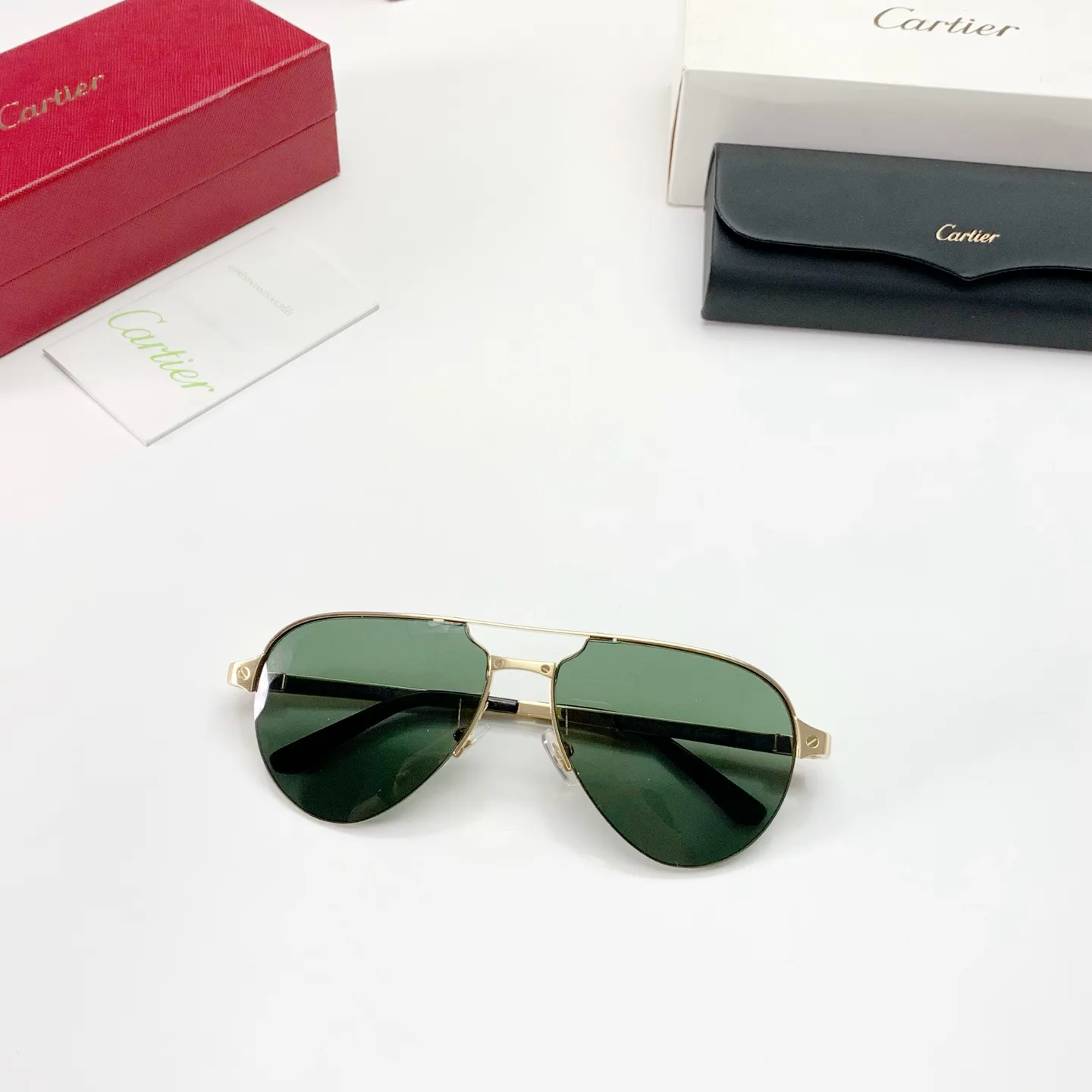 Часы Женские Cartier 11628487