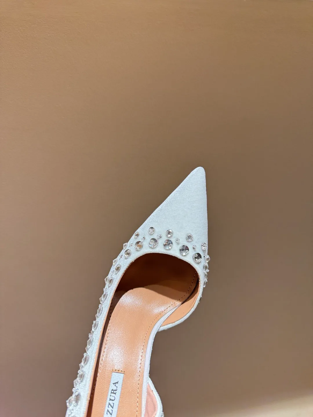 Туфли Женские Aquazzura 528444