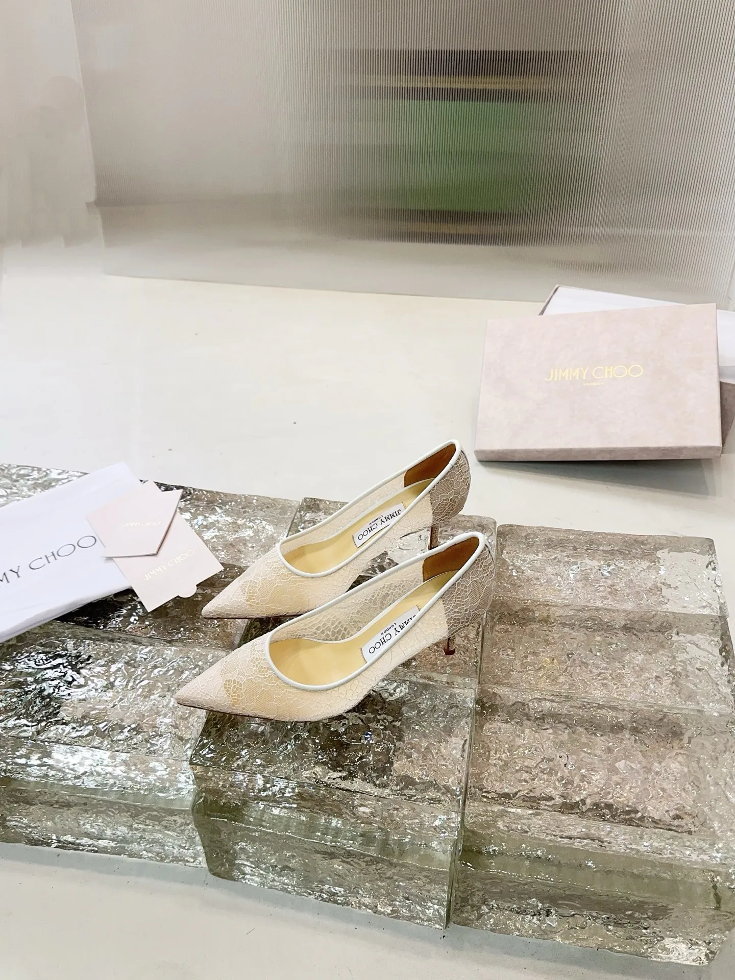 Туфли Женские Jimmy Choo 13156882