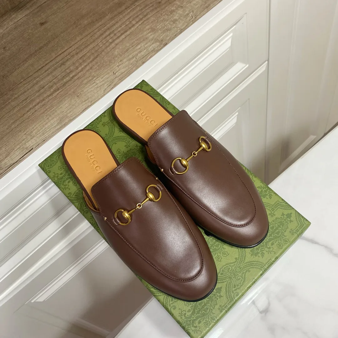 Мюли И Сабо Женские Gucci 17570580