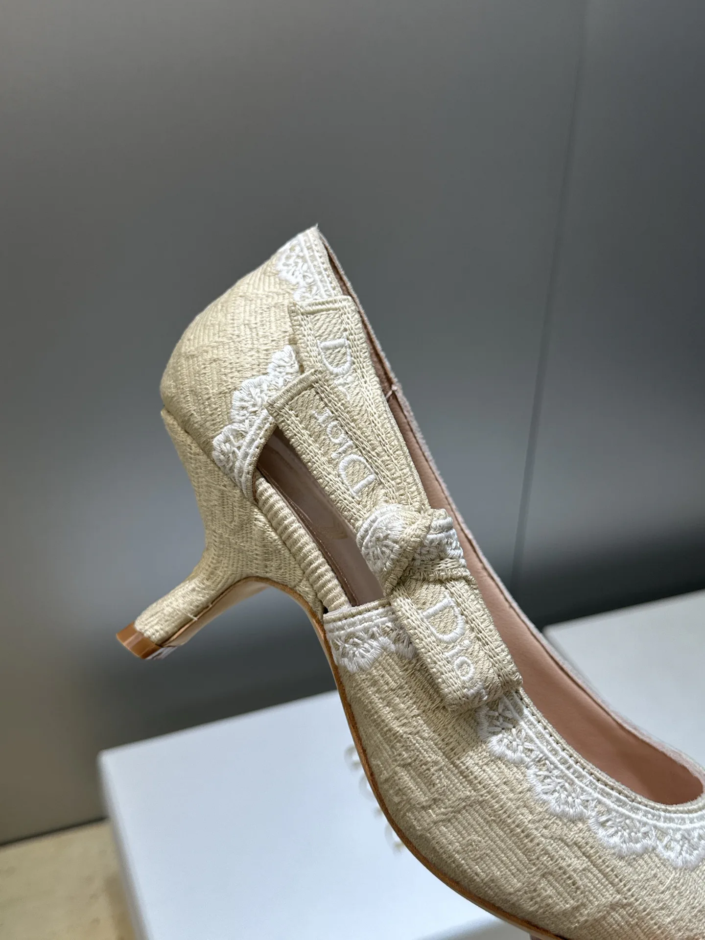 Туфли Женские Christian Dior 11648983