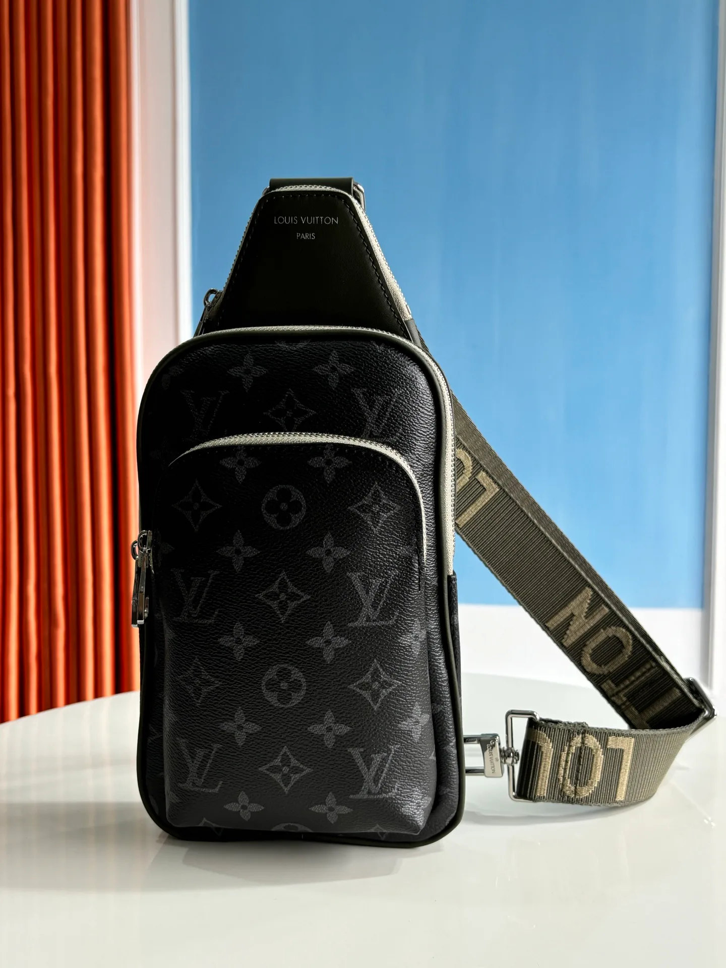 Сумки На Ремне Женские Louis Vuitton 17695250