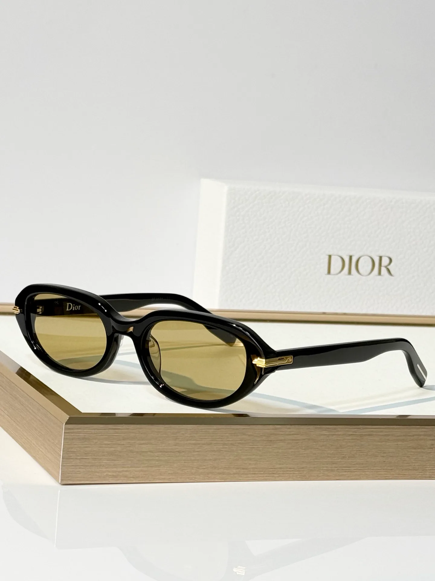 Очки Christian Dior 18239258