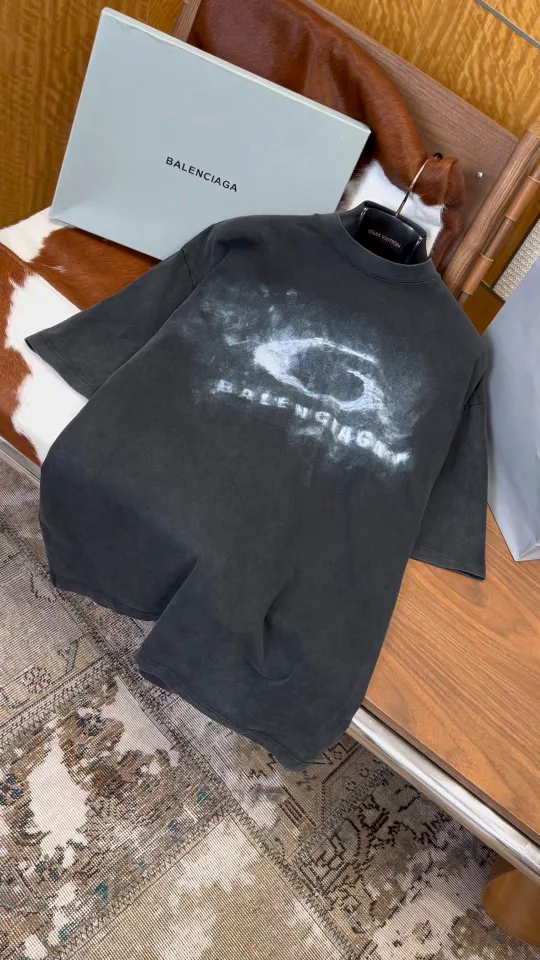Футболки Мужские Balenciaga 11131642