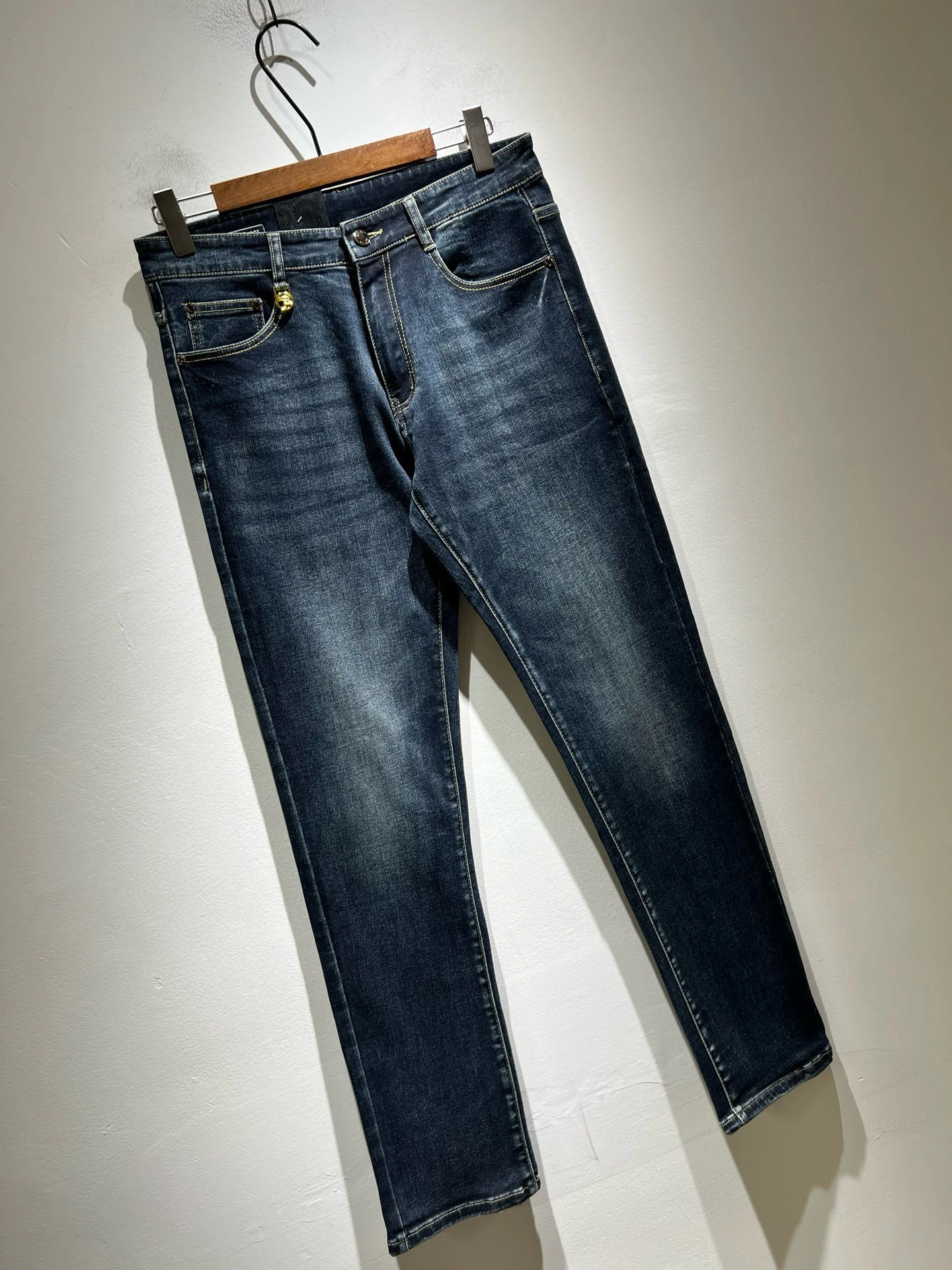 Джинсы Мужские Stefano Ricci 940762