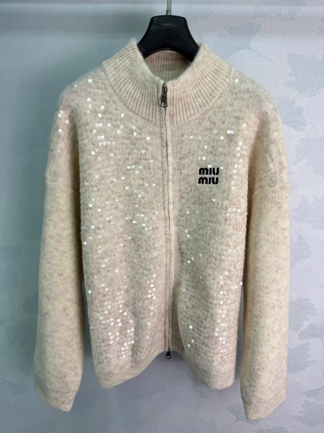 Джемперы И Свитеры Женские Miu Miu 18721444